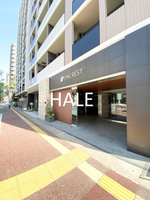 【外観】 | エンクレスト舞鶴Ⅱ