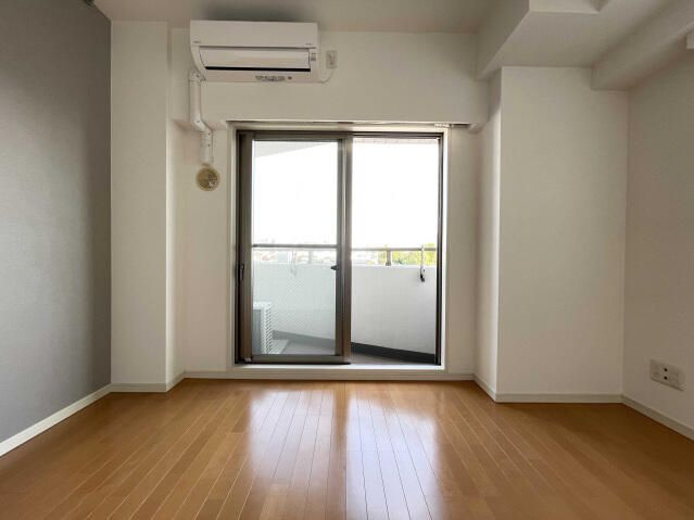 スカイコート後楽園壱番館の居間・リビング