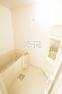 【浴室】 | EtoileB（エトワールB） | 落ち着いた空間のお風呂