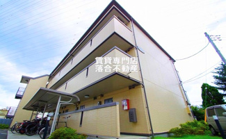 【外観】 | EtoileB（エトワールB） | おしゃれな建物