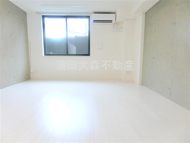 COCOCUBE鵜の木