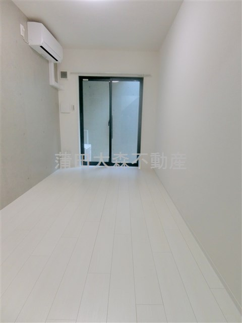 COCOCUBE鵜の木のその他|洋室5帖➁