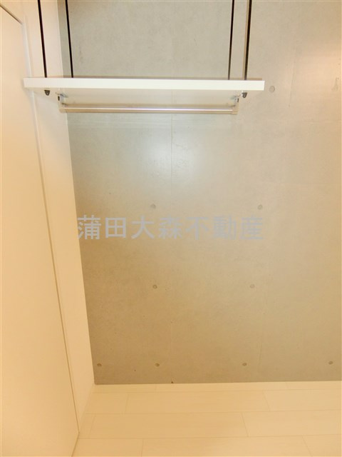 COCOCUBE鵜の木の設備