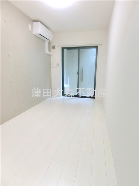 COCOCUBE鵜の木のその他|洋室5帖➁