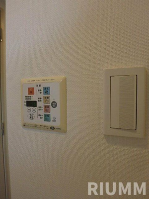 【設備】 | ガラ・ステージ高円寺