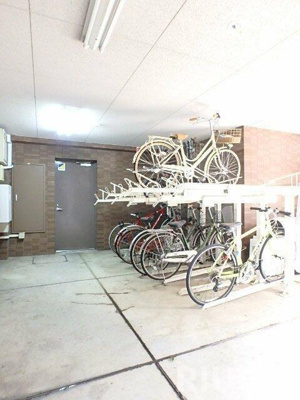 【その他】 | ガラ・ステージ高円寺