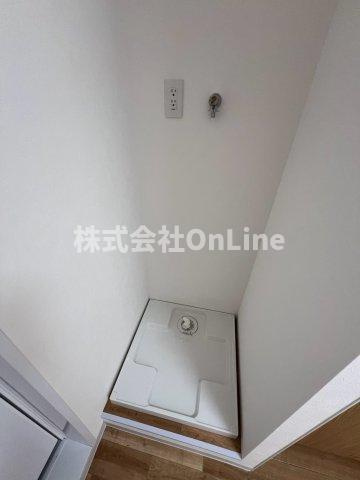 【設備】 | ワイエム八戸ノ里