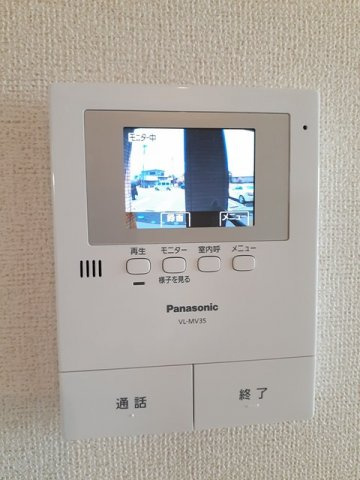 【セキュリティ】 | オリエンタルコートＡ
