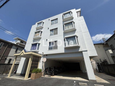 【外観】 | TSハイム市川