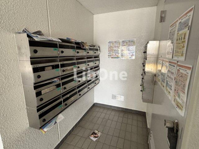 【その他共用部分】 | TSハイム市川