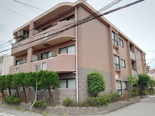 【外観】 | 雅マンションパート2