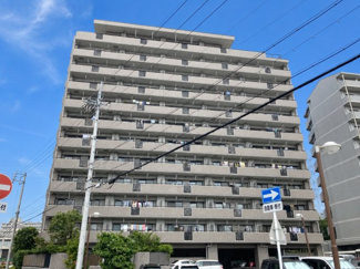  | 【サンマンションアトレ植田南】仲介手数料無料！原小学校・原中学校