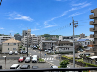  | 【サンマンションアトレ植田南】仲介手数料無料！原小学校・原中学校