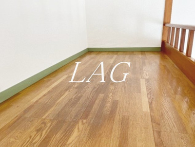 【内装】 | クラスカ上尾 | ロフトです。