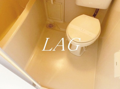 【トイレ】 | クラスカ上尾 | トイレです。