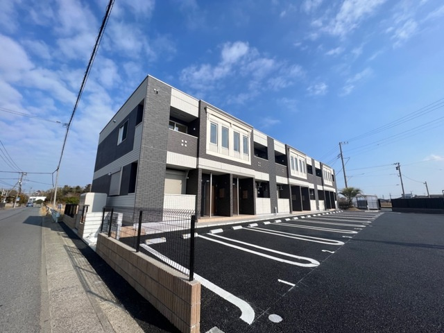 ｈｅｒｍａｎａⅣ(エルマーナ)の外観|外観写真その他1