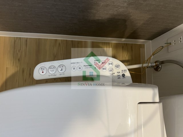 ダレス田無のその他