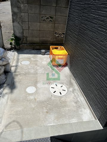 ダレス田無のその他