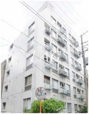 【外観】 | クリオ入谷壱番館 | 外観です。