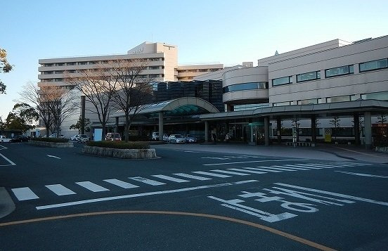 アメニティタウン高洲の周辺|豊橋市民病院まで950m