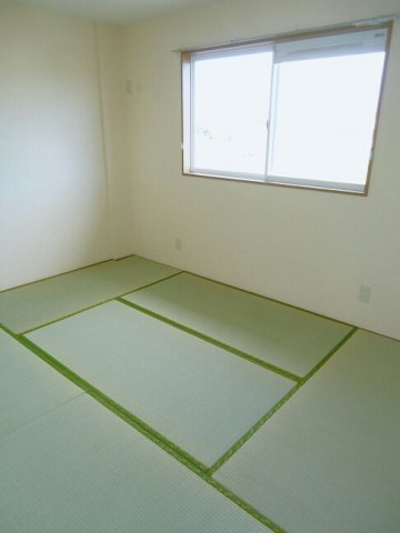 アメニティタウン高洲の内装|内装です