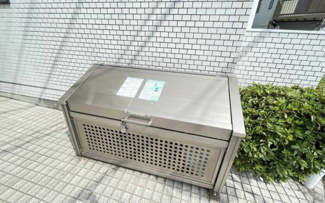【ロビー】 | ソオワ横浜根岸