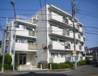 【外観】 | ソオワ横浜根岸