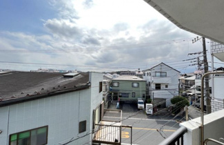 【展望】 | ソオワ横浜根岸