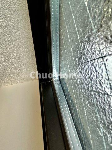 荒川区西尾久2丁目新築分譲住宅の内装|ペアガラス