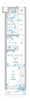 【間取り】 | アーバンパーク成増Ⅱ