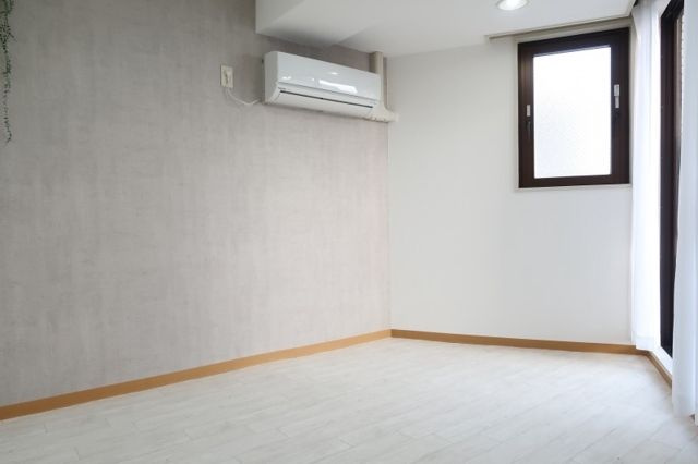 【寝室】 | ドミトリー原町田 | 別号室参考写真