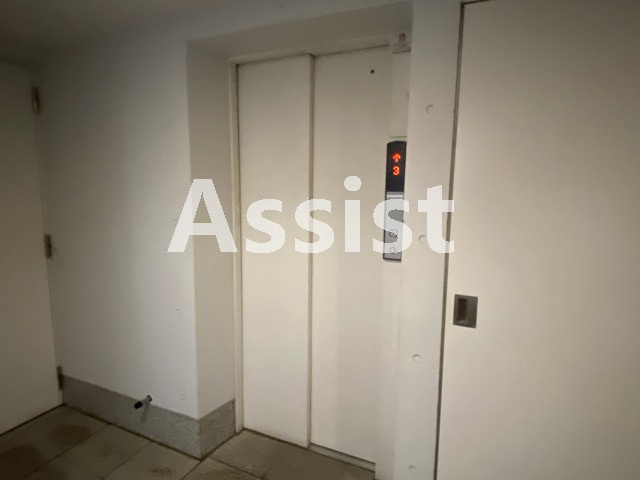 グランティアラ武蔵小山の設備