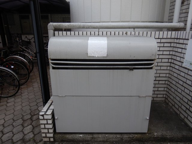 【その他共用部分】 | パークヒルズ