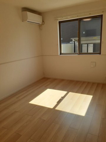 アイパレット　ノダ　Ｂの内装|内装もきれいです