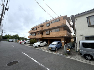 エクセレンス久里浜森崎の画像