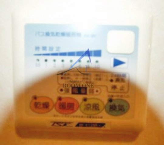 モンシャトー中野・新井館