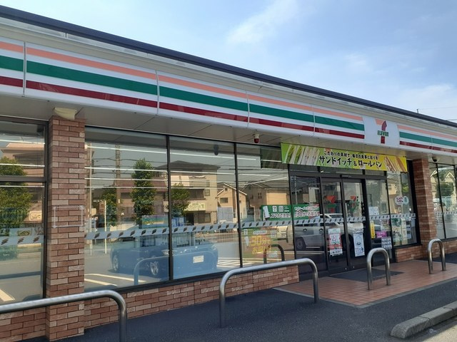 ジューンベリーの周辺