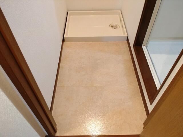 シャトレ戸邊の設備