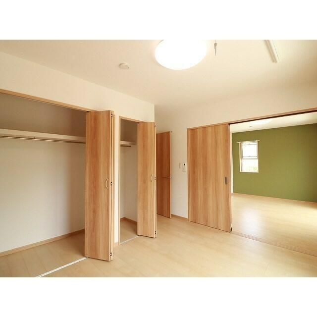 デュラカーサ　ルシア富士見が丘Ⅱの内装