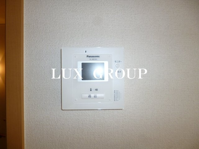 【セキュリティ】 | ヴァン　フォーレ　Ⅰ
