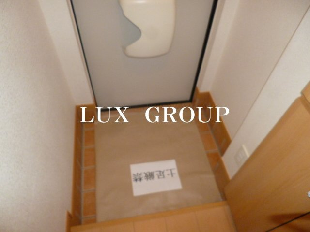 【玄関】 | ヴァン　フォーレ　Ⅰ