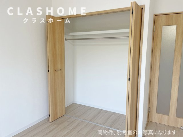 コモン・ガル小垣江　　刈谷市の賃貸ならクラスホーム刈谷店の収納