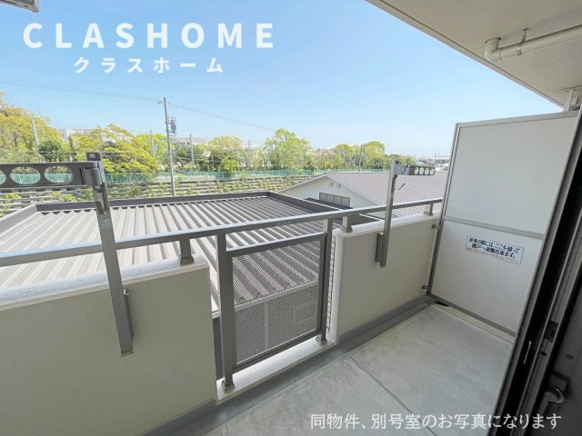 コモン・ガル小垣江　　刈谷市の賃貸ならクラスホーム刈谷店の展望