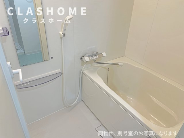 コモン・ガル小垣江　　刈谷市の賃貸ならクラスホーム刈谷店の浴室