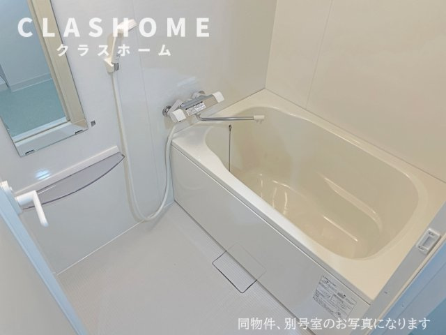 コモン・ガル小垣江　　刈谷市の賃貸ならクラスホーム刈谷店の浴室