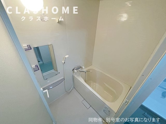 コモン・ガル小垣江　　刈谷市の賃貸ならクラスホーム刈谷店の浴室