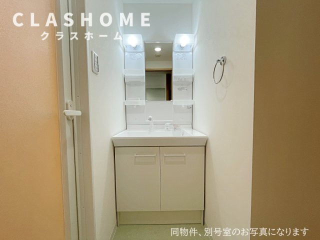 コモン・ガル小垣江　　刈谷市の賃貸ならクラスホーム刈谷店の洗面所