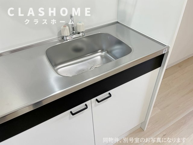 コモン・ガル小垣江　　刈谷市の賃貸ならクラスホーム刈谷店のキッチン
