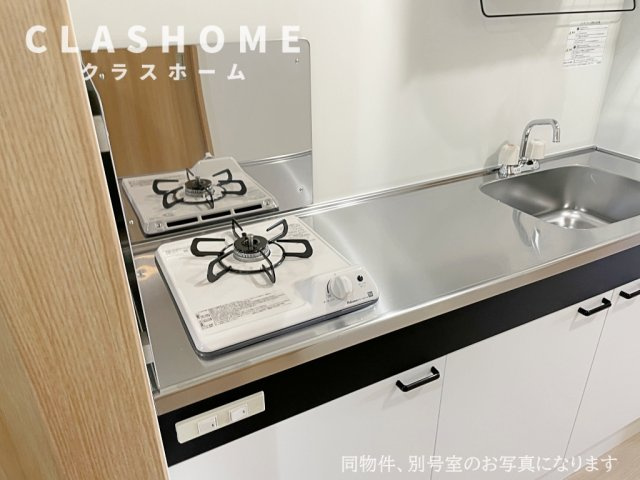 コモン・ガル小垣江　　刈谷市の賃貸ならクラスホーム刈谷店のキッチン