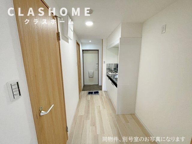 コモン・ガル小垣江　　刈谷市の賃貸ならクラスホーム刈谷店の内装